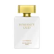 La' French Romance Oud Intense Eau De Parfum (100ml)