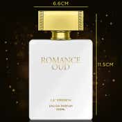 La' French Romance Oud Intense Eau De Parfum (100ml)
