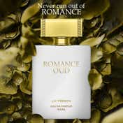 La' French Romance Oud Intense Eau De Parfum (100ml)