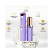 Finishing Touch Flawless Facial Hair Remover