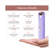 Finishing Touch Flawless Facial Hair Remover