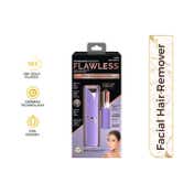 Finishing Touch Flawless Facial Hair Remover