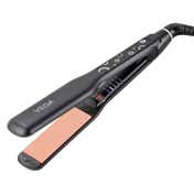 Vega Pro-Ease Hair Straightener for Women with 5 Adjustable Temperature Auto Shut-off (VHSH-26)