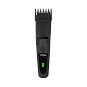 Vega Men T3 Beard Trimmer for Men with 90 Mins Run-time and 20 Length Settings (VHTH-19) (240 g)