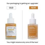 Aminu The Immaculate Clarifying Concentrate - (30ml)
