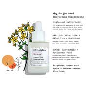 Aminu The Mood Correcting Concentrate - (30ml)