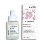 Aminu The Mood Correcting Concentrate - (30ml)