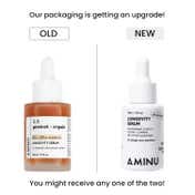 Aminu The Ultra Modern Longevity Serum - (30ml)
