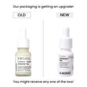 Aminu Exfoliate Plus Glow The Multitalented Overnight Peel - (10ml)