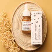 Aminu The Ultra Modern Longevity Serum - (10ml)