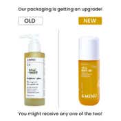 Aminu The Magical Vit C Body Oil - (100ml)