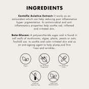 ONE THING Centella Soothing Cream (100 ml)