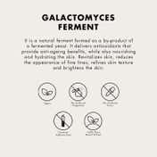 ONE THING Galactomyces Ferment Filtrate (150ml)
