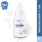 Plum Bright & Clear Skin CSMS Combo with Niacinamide & Salicylic Acid