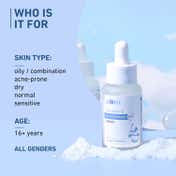 Plum Bright & Clear Skin CSMS Combo with Niacinamide & Salicylic Acid