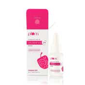 Plum 2% Hyaluronic Acid Serum with Bulgarian Rose - (15ml)