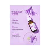 Plum Glow, Bright & Renew Serum Trio - 15% Vitamin C + 10% Niacinamide + 1% Retinol Serum Combo