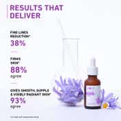 Plum Glow, Bright & Renew Serum Trio - 15% Vitamin C + 10% Niacinamide + 1% Retinol Serum Combo