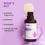 Plum Glow, Bright & Renew Serum Trio - 15% Vitamin C + 10% Niacinamide + 1% Retinol Serum Combo