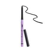 Plum Eye-Swear-By Kohl Kajal|Waterproof & Smudge-proof|12+ hrs Long Stay|Deep Black|2 g