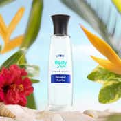 Plum BodyLovin' Hawaiian Rumba Eau De Parfum | Long Lasting Perfume For Women & Men (50 ml)