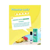 Plum BodyLovin' Hawaiian Rumba Eau De Parfum | Long Lasting Perfume For Women & Men (50 ml)