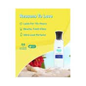 Plum BodyLovin' Hawaiian Rumba Eau De Parfum | Long Lasting Perfume For Women & Men (50 ml)
