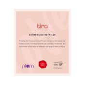 Plum 15% Vitamin C Glow Face Serum Dermat Tested Fight Dark Spots, Pigmentation & Dull Skin (20ml)