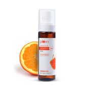 Plum Vitamin C Glow Boosting Ctsm Combo Foaming Face Wash, Toner, Serum & Moisturizer Combo