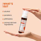 Plum 1.5% Vitamin C Alcohol-Free Toner-Mandarin & Witch Hazel For Glow Boost & Open Pores (100ml)
