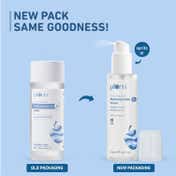 Plum Niacinamide Toner & Serum Duo for Pore Care, Tightening & Brightening
