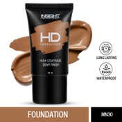 Insight Cosmetics Face It Combo - 2