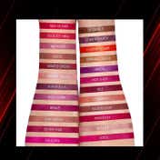 Insight Cosmetics Matte Lip Ink - Bloody Hell (4 ml)