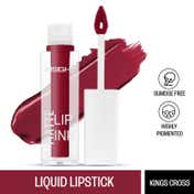 Insight Cosmetics Matte Lip Ink - King'S Cross (4 ml)