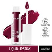 Insight Cosmetics Matte Lip Ink - Luxurious (4 ml)