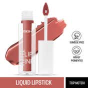 Insight Cosmetics Matte Lip Ink - Top Notch (4 ml)