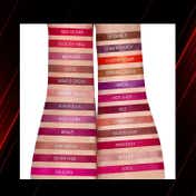 Insight Cosmetics Matte Lip Ink - Born Free (4 ml)