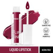 Insight Cosmetics Matte Lip Ink - Born Free (4 ml)