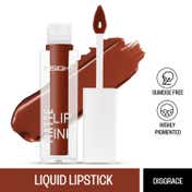 Insight Cosmetics Matte Lip Ink - Disgrace (4 ml)