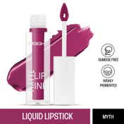 Insight Cosmetics Matte Lip Ink - Myth (4 ml)