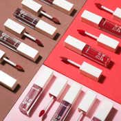 Insight Cosmetics Matte Lip Ink - Vile (4 ml)