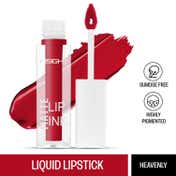 Insight Cosmetics Matte Lip Ink - Heavenly (4 ml)