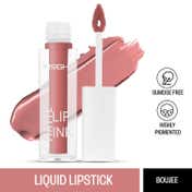 Insight Cosmetics Matte Lip Ink - Boujee (4 ml)