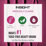 Insight Cosmetics 24 Hrs Non Transfer Matte Lipstick - 10 Pinkity Pooh (3 g)