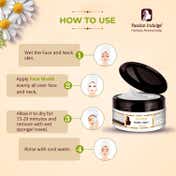 Passion Indulge Skin Brightening & Spot Reduction Face Mudd (250 gm)