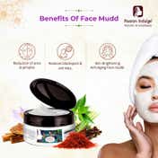 Passion Indulge Skin Glowing Kumkumadi Mudd (250 gm)
