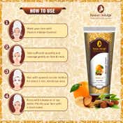 Passion Indulge Face Glowing Pearl Massage Cream (100 gm)