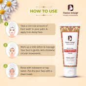Passion Indulge Skin Brightening Pearl Light Cleanser (100 ml)
