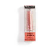 Makeup Revolution Relove Baby Lipstick - Manifest (3.5 g)
