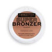 Makeup Revolution Relove Super Bronzer - Desert (6 g)